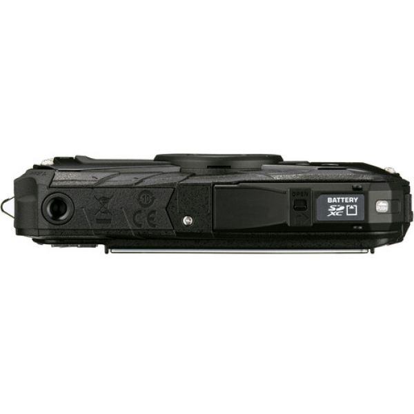 RICOH WG-80 Máquina fotográfica de 16Mp com lente fixa - foto 3