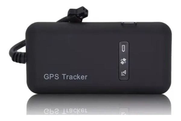 Micro rastreador veicular GPS moto carro GENERAL BRAND GT-02