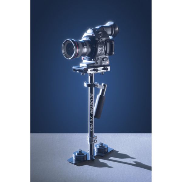 GLIDECAM XR-PRO Sistema de estabilização de câmera steadycam - foto 4