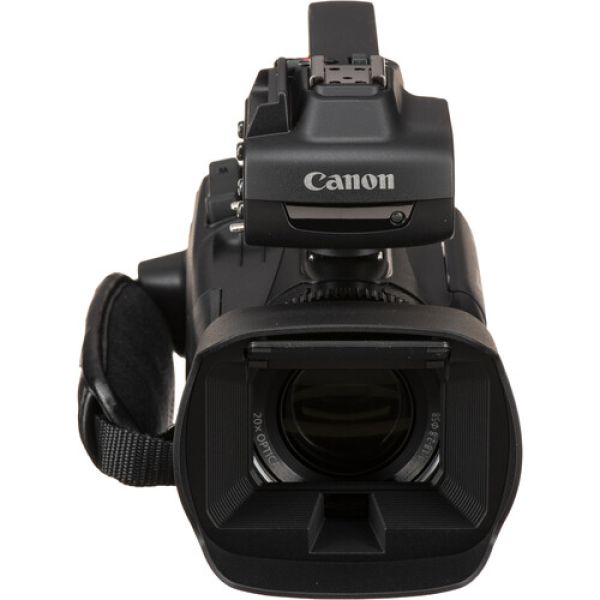 CANON XA-40 Filmadora 4k UHD com 1CCD SDHC - foto 2