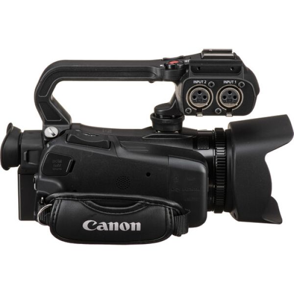 CANON XA-40 Filmadora 4k UHD com 1CCD SDHC - foto 4