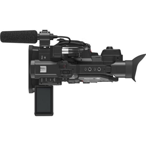 PANASONIC HC-X20 Filmadora 4k UHD com 1CCD SDHC - foto 3