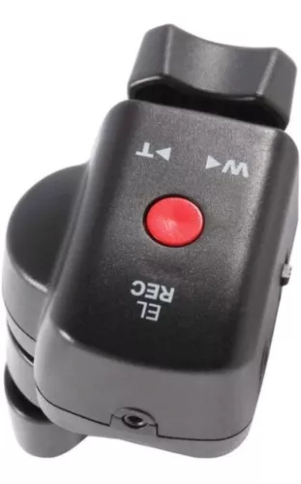  PROAM RM-PCS Controlador de câmera para Sony, Panasonic e Canon - foto 5