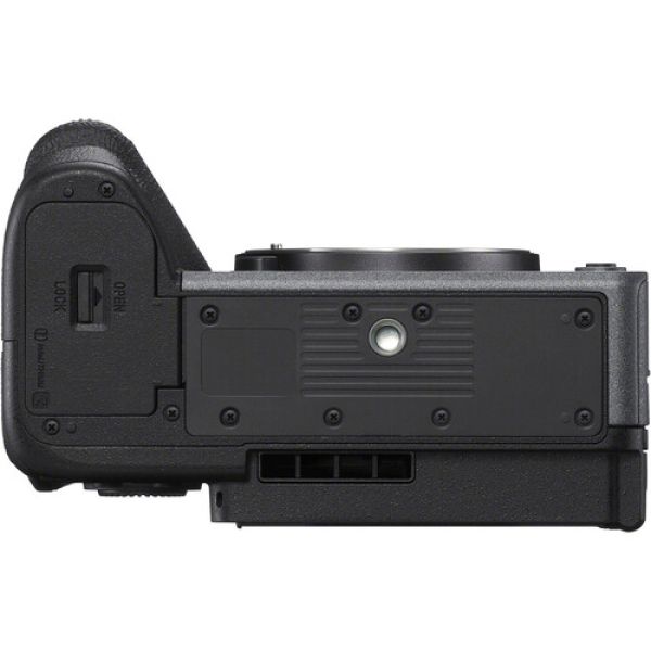 SONY FX30  Câmera de cinema 4K com 1CMOS 27Mp – corpo  - foto 5