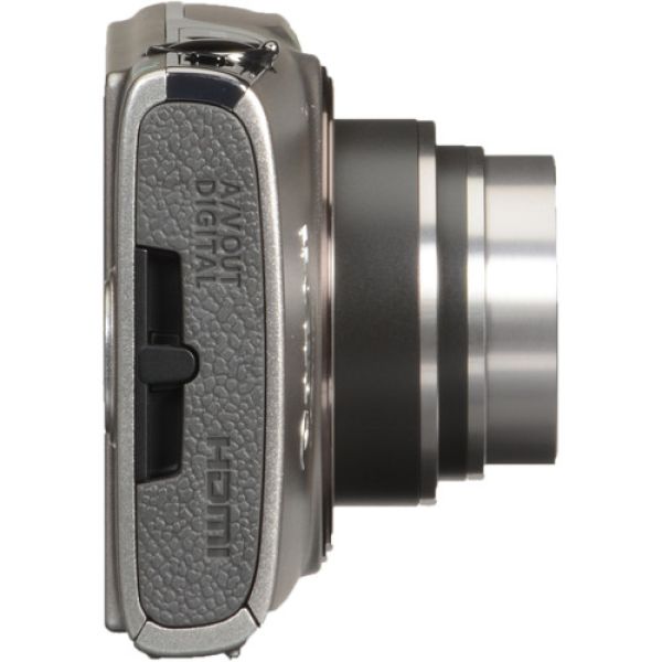 CANON POWERSHOT ELPH360 HS Máquina fotográfica de 20Mp com lente fixa  - foto 9