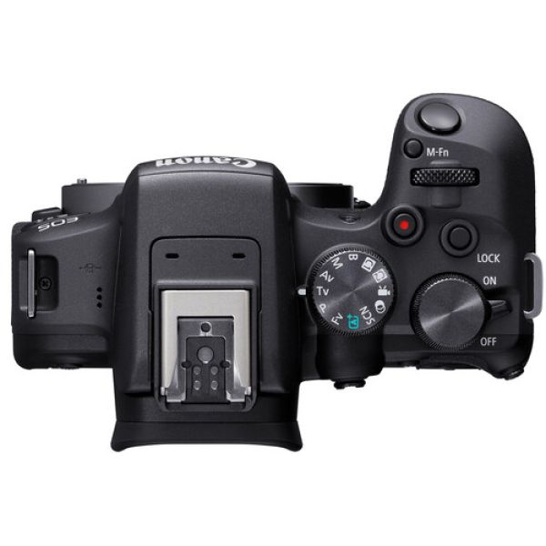 CANON EOS R10 Máquina fotográfica de 24Mp com lente 18-45mm - foto 3