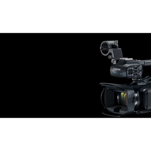 CANON XA-15 Filmadora Full HD com 1CCD SDHC  - foto 5