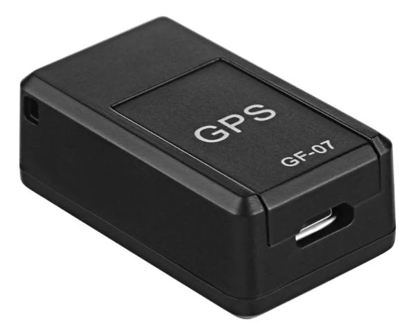 Micro rastreador veicular GPS GENERAL BRAND GF-07