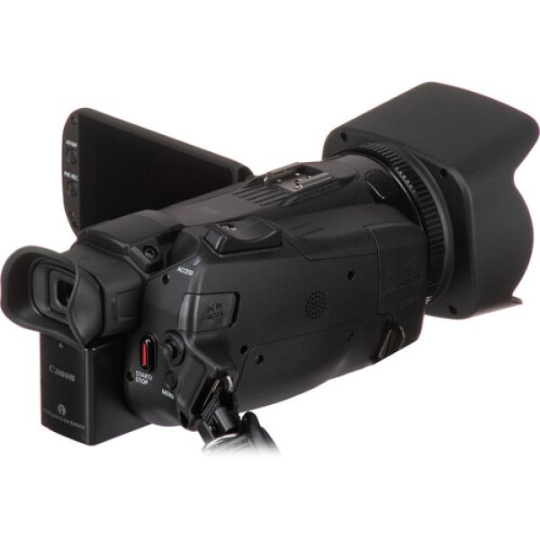 CANON HF-G70 Filmadora 4k UHD com 1CCD SDHC - foto 4