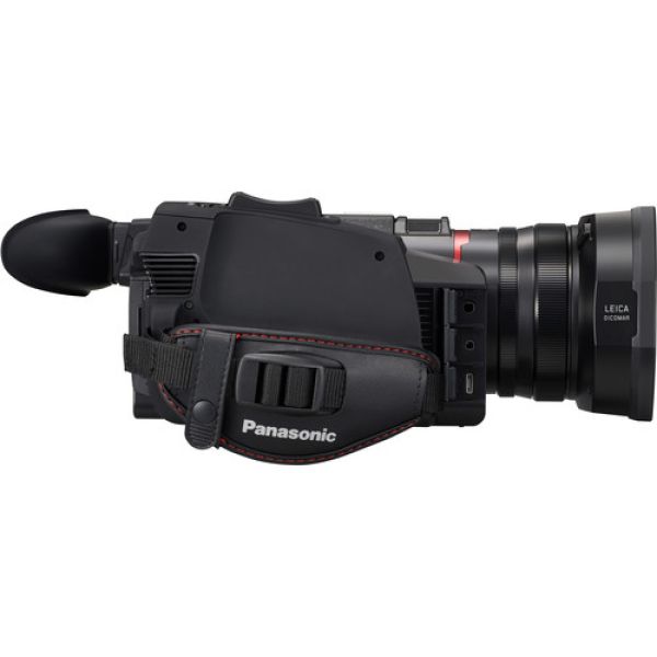 PANASONIC HC-X1500 Filmadora 4K UHD com 1CCD SDHC - foto 5