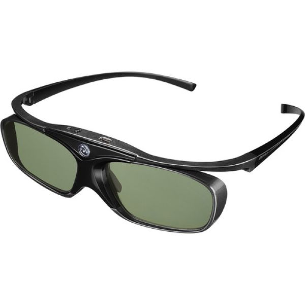 Óculos 3D para utilização com projetores DLP 3D BENQ 5J.J9H25.002