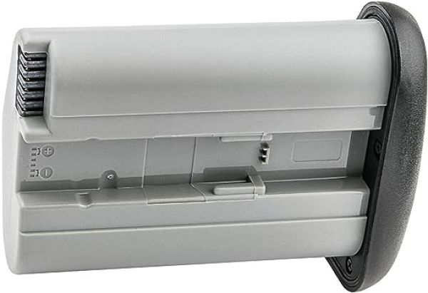 KASTAR LP-E19 Bateria de alta capacidade para Canon - foto 2