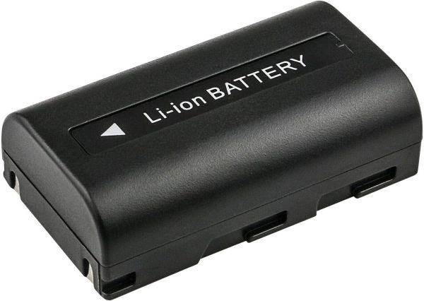 KASTAR SLM80 Bateria de alta capacidade para Samsung - foto 2