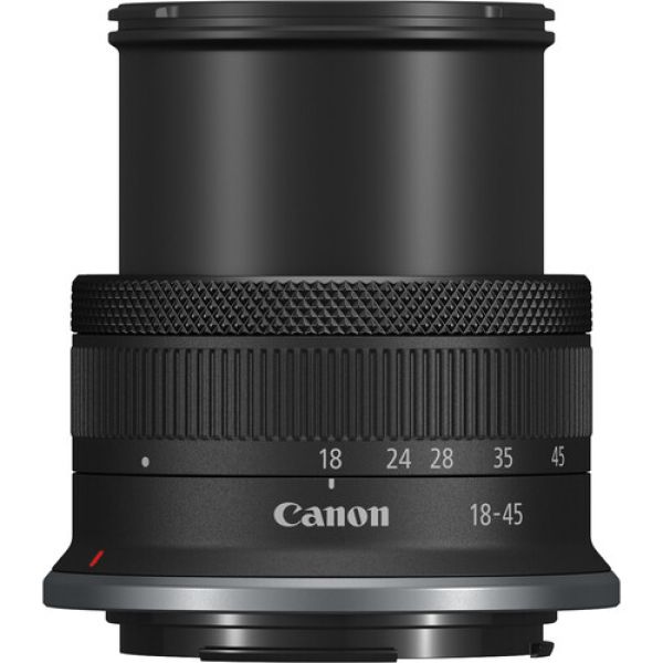 CANON EOS R100 Máquina fotog de 24Mp Mirrorless com lente 18-45mm  - foto 10