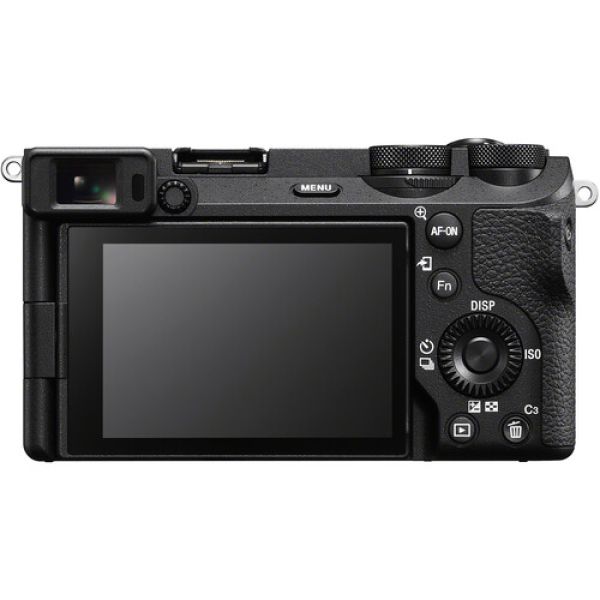 SONY A6700 Máquina fotog de 26Mp Mirrorless com lente 16-50mm - foto 2