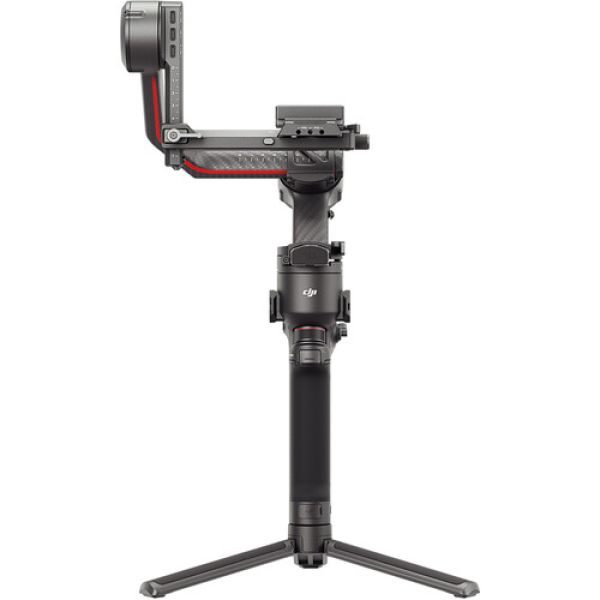 DJI RS 3 Sistema estabilização de câmera Gimbal para DSLR  - foto 2
