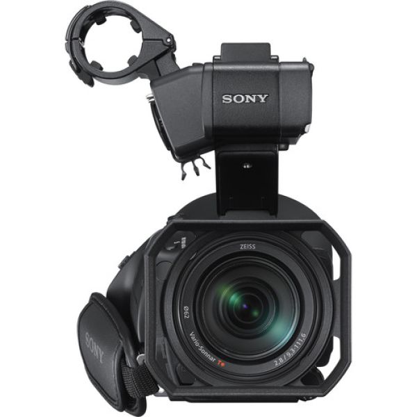 SONY PXW-Z90V  Filmadora XDCAM com 1CCD UHD 4K - foto 3