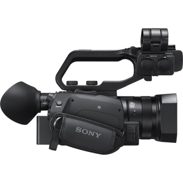 SONY PXW-Z90V  Filmadora XDCAM com 1CCD UHD 4K - foto 10