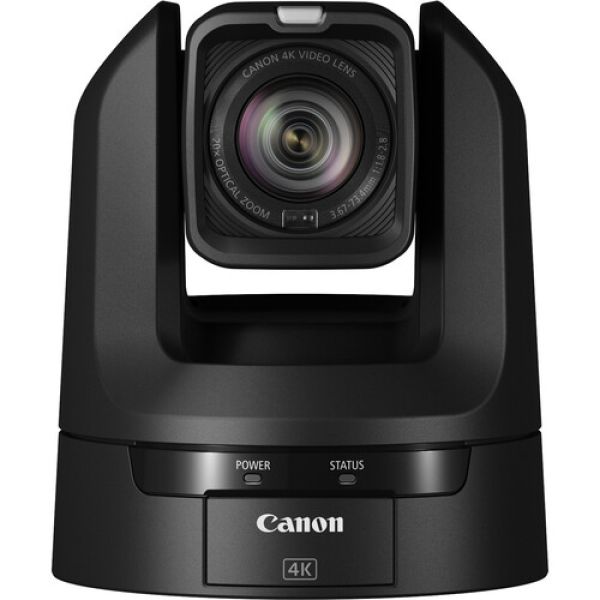 CANON CR-N300  Câmera PTZ 4K de alta definição com 1CCD de 1/2 - foto 2