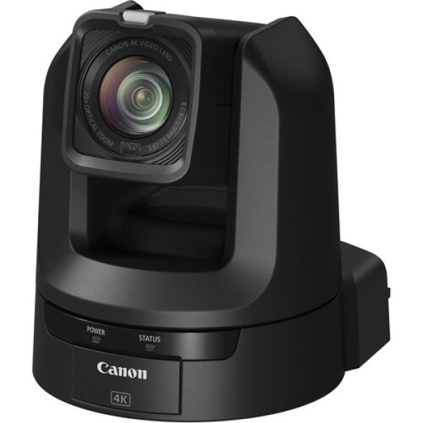 CANON CR-N300  Câmera PTZ 4K de alta definição com 1CCD de 1/2 - foto 3