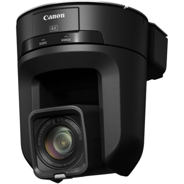 CANON CR-N300  Câmera PTZ 4K de alta definição com 1CCD de 1/2 - foto 6