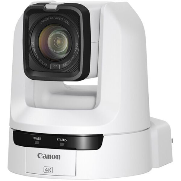 CANON CR-N100  Câmera PTZ 4K de alta definição com 1CCD de 1/2 - foto 2