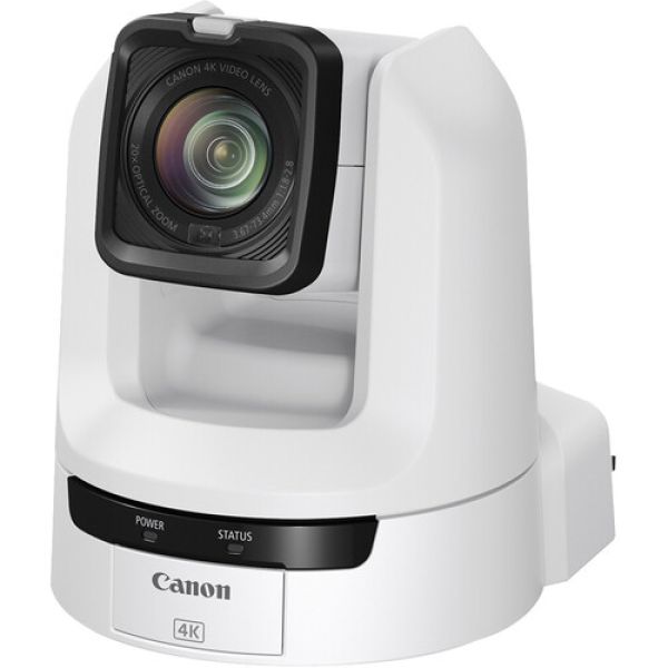 CANON CR-N100  Câmera PTZ 4K de alta definição com 1CCD de 1/2 - foto 3
