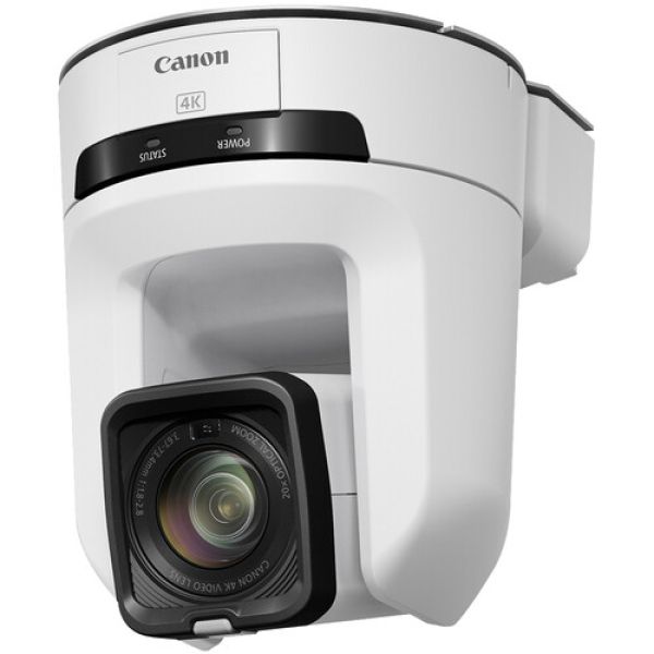 CANON CR-N100  Câmera PTZ 4K de alta definição com 1CCD de 1/2 - foto 6