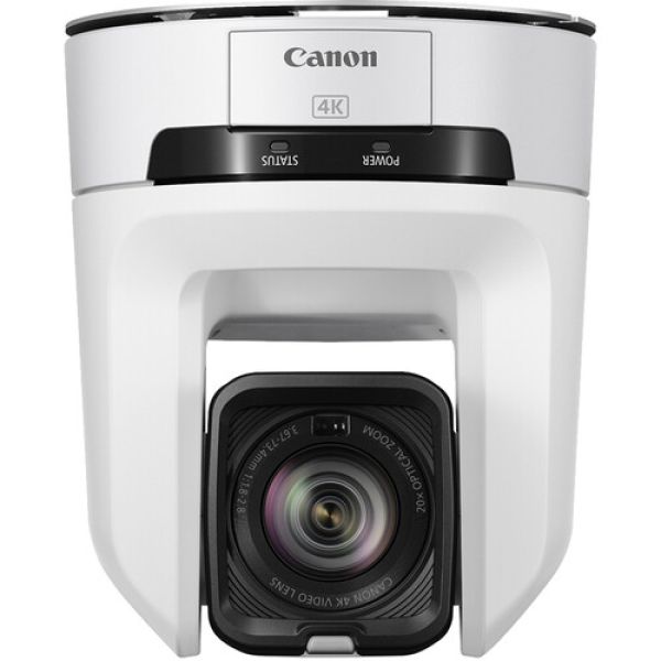CANON CR-N100  Câmera PTZ 4K de alta definição com 1CCD de 1/2 - foto 7