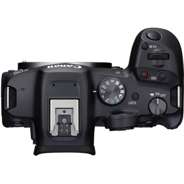 CANON EOS R7  Máquina fotográfica de 32Mp Mirrorless com lente 18-150mm - foto 4