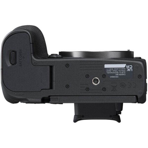 CANON EOS R7  Máquina fotográfica de 32Mp Mirrorless com lente 18-150mm - foto 5