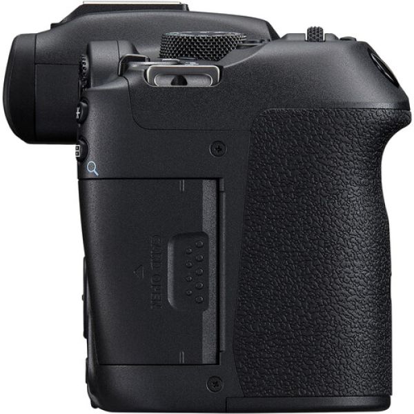 CANON EOS R7  Máquina fotográfica de 32Mp Mirrorless com lente 18-150mm - foto 7