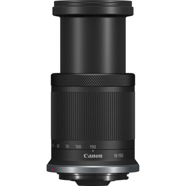 CANON EOS R7  Máquina fotográfica de 32Mp Mirrorless com lente 18-150mm - foto 9