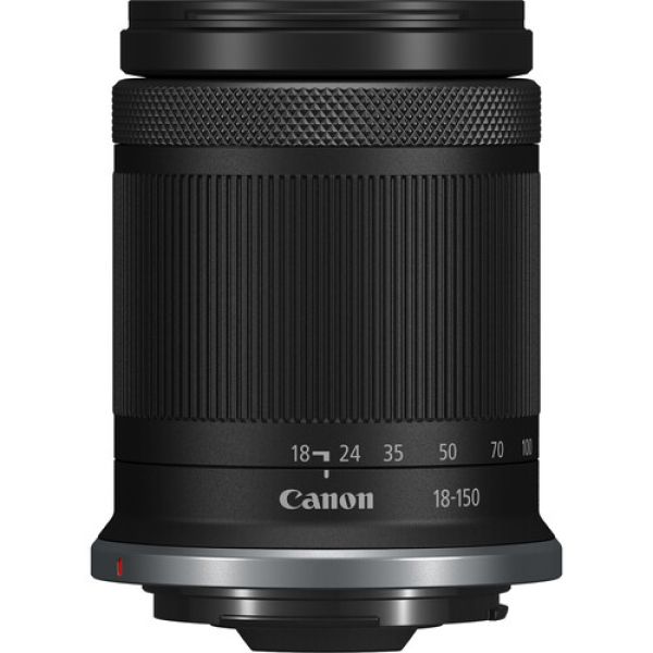 CANON EOS R7  Máquina fotográfica de 32Mp Mirrorless com lente 18-150mm - foto 10