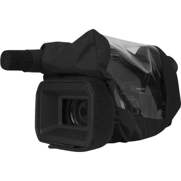 PORTA BRACE PRC-UX180 Capa de chuva para filmadora de médio porte - foto 2