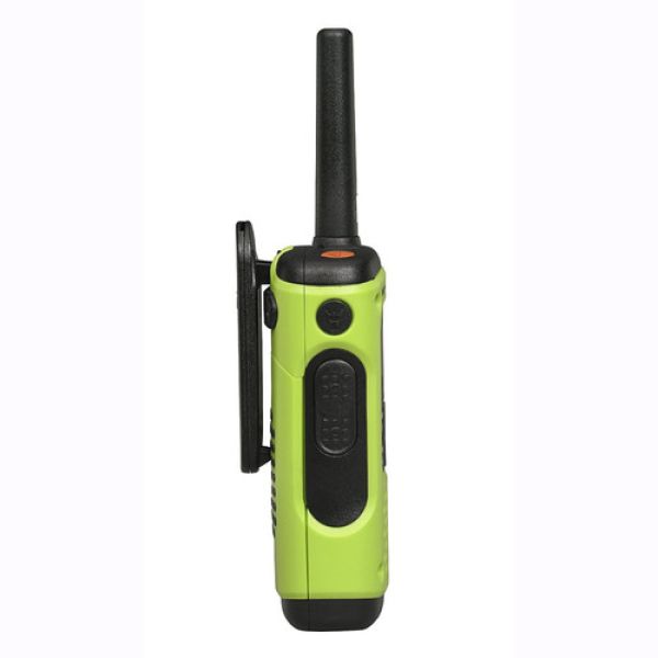 MOTOROLA TALKABOUT T-605  Rádio walkie talkie intercom “par” - foto 4