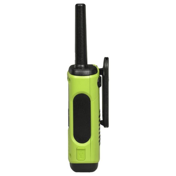 MOTOROLA TALKABOUT T-605  Rádio walkie talkie intercom “par” - foto 5