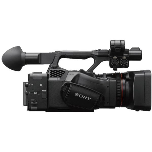 SONY PXW-Z190 Filmadora 4K XDCAM com 3CCD - foto 2