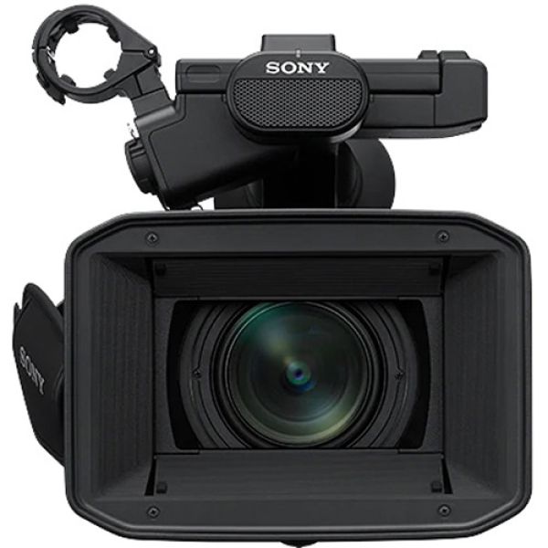 SONY PXW-Z190 Filmadora 4K XDCAM com 3CCD - foto 4