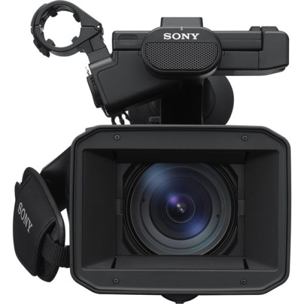 SONY PXW-Z280 Filmadora 4K XDCAM com 3CCD - foto 5