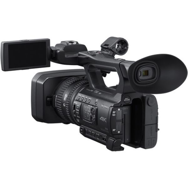 SONY PXW-Z150 Filmadora 4K XDCAM com 1CCD UHD - foto 4
