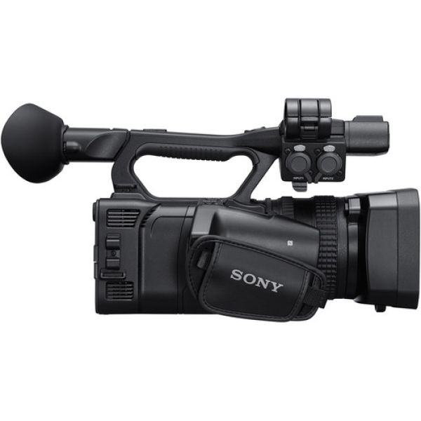 SONY PXW-Z150 Filmadora 4K XDCAM com 1CCD UHD - foto 7