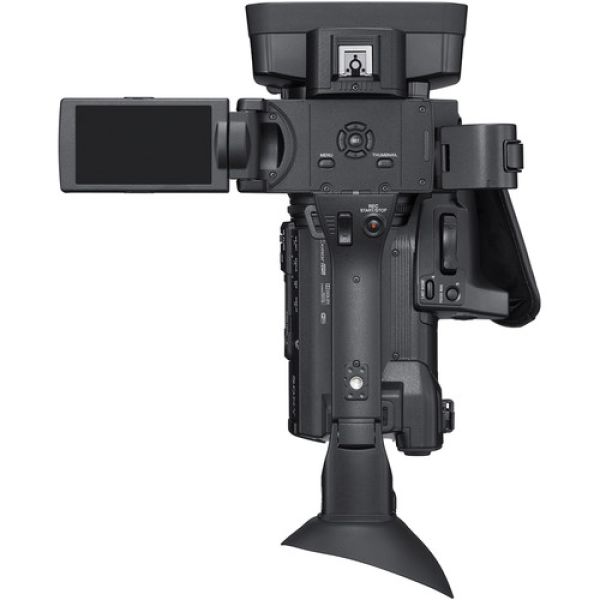 SONY PXW-Z150 Filmadora 4K XDCAM com 1CCD UHD - foto 8