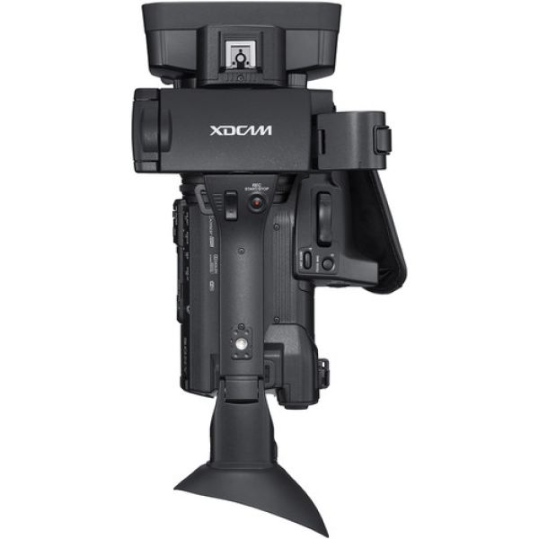 SONY PXW-Z150 Filmadora 4K XDCAM com 1CCD UHD - foto 9