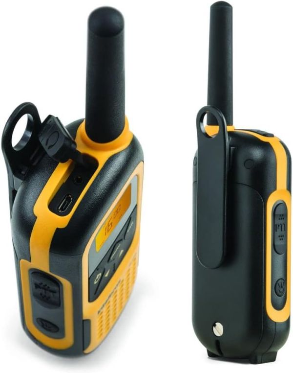 INTELBRAS RC-4102 Rádio walkie talkie intercom “par” - foto 4