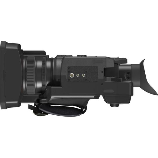 PANASONIC HC-X2 Filmadora 4K60 UHD com 1CCD SDHC - foto 5