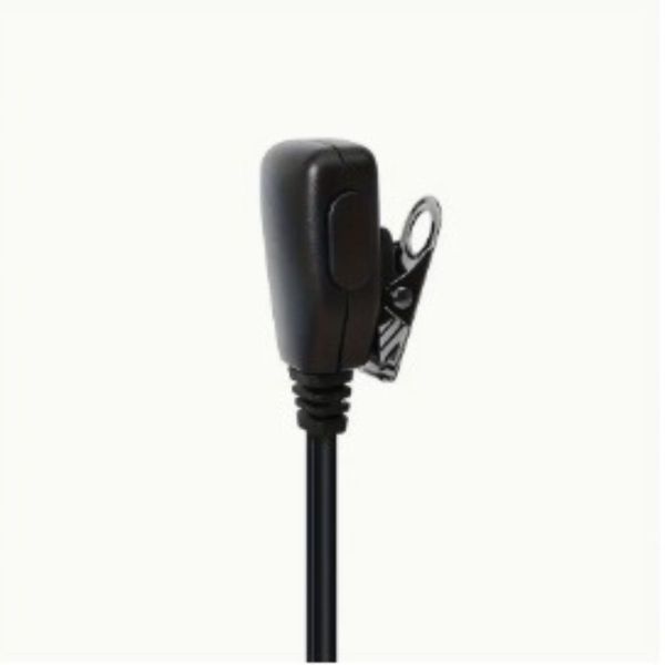 BAOFENG FN-MOTO Fone de ouvido intra auricular c/mic para Motorola - foto 4