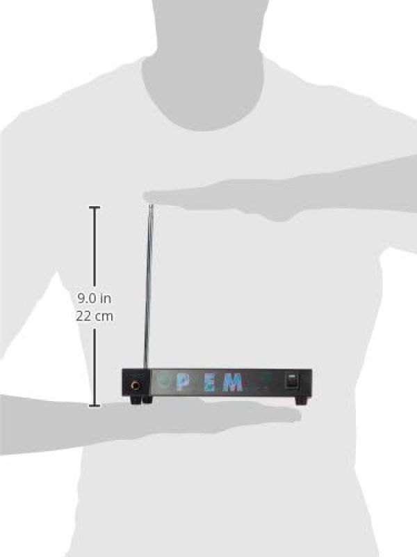 NADY EO3 Sistema de monitoramento sem fio para ponto eletrônico - foto 5