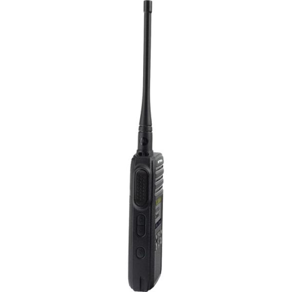 MOTOROLA DTR-700 Rádio walkie talkie intercom Digital com 50 canais  - foto 3