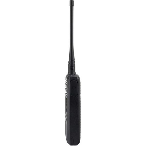 MOTOROLA DTR-700 Rádio walkie talkie intercom Digital com 50 canais  - foto 5